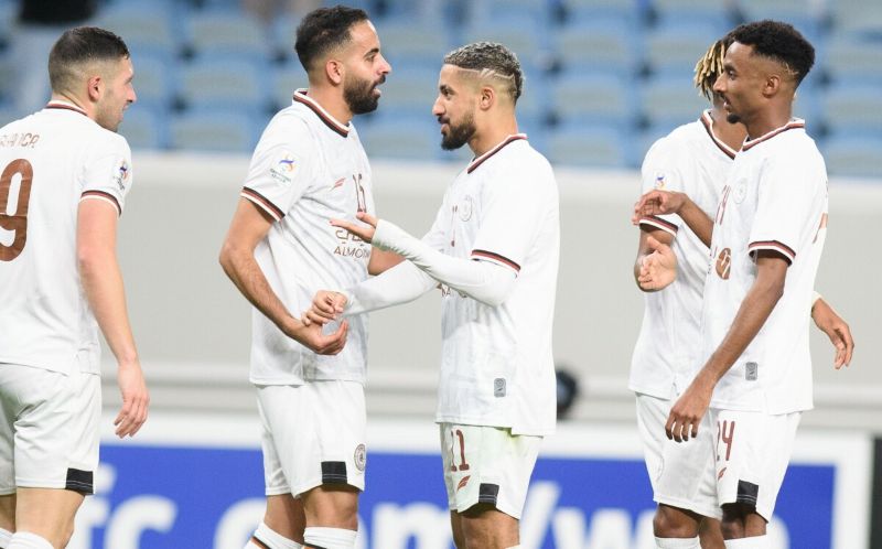 Nhận định soi kèo Al Shabab vs Al Hazem lúc 22h35 ngày 12/9/2025