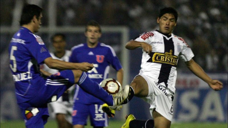Nhận định soi kèo Alianza Lima vs Universidad Chile lúc 07h30 ngày 19/9/2025