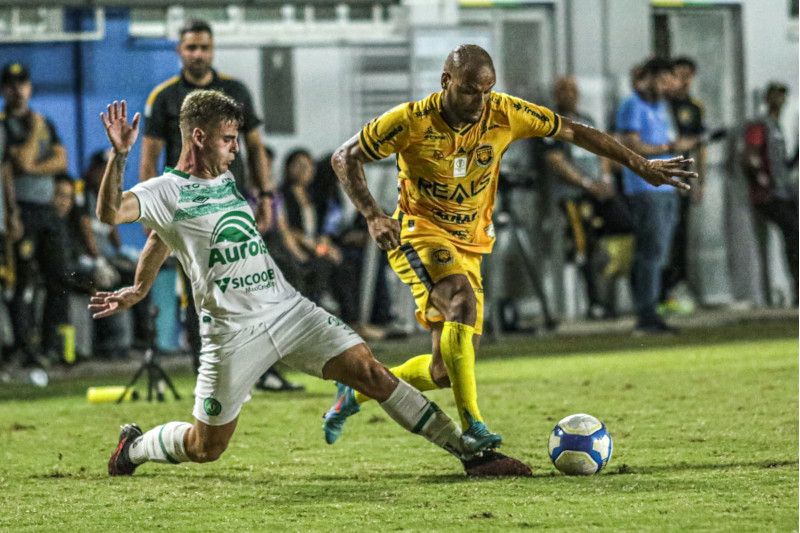 Nhận định soi kèo Amazonas vs Chapecoense lúc 07h30 ngày 30/9/2025