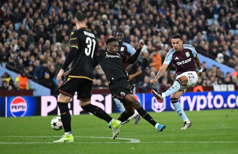 Nhận định soi kèo Aston Villa vs Bologna lúc 02h00 ngày 26/9/2025