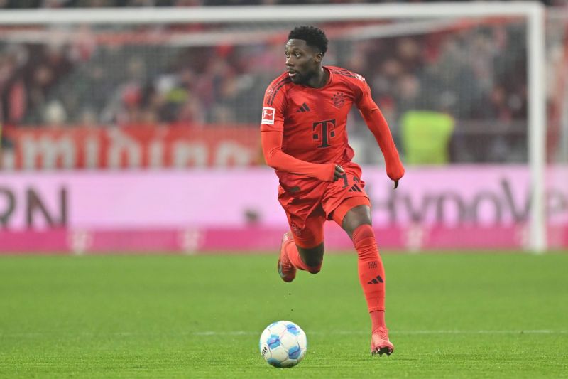 Nhận định soi kèo Paphos vs Bayern Munich lúc 02h00 ngày 01/10/2025