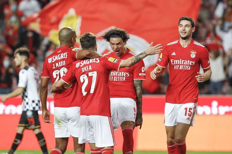 Nhận định soi kèo Benfica vs Qarabag lúc 02h00 ngày 17/9/2025