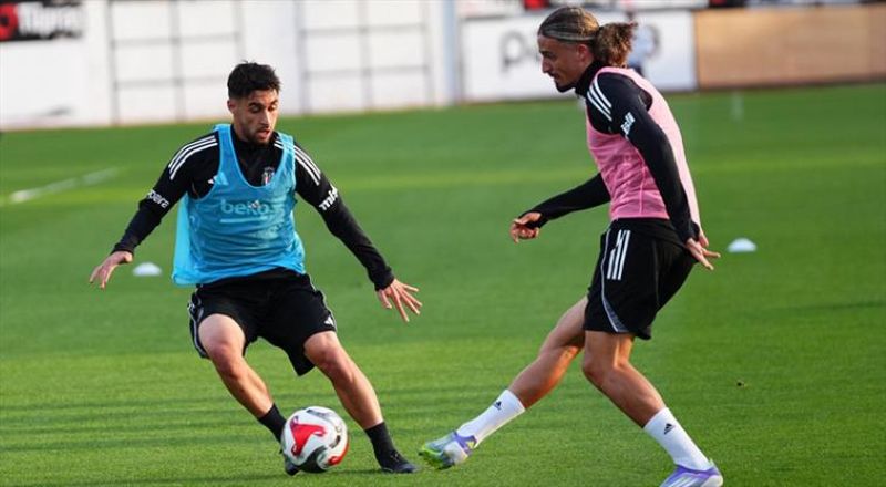 Nhận định soi kèo Besiktas vs Kocaelispor lúc 00h00 ngày 30/9/2025