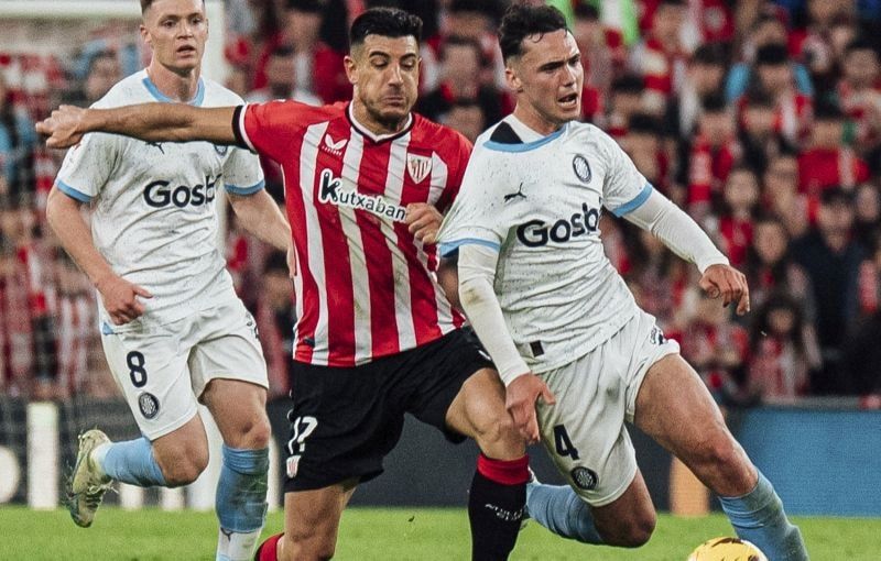 Nhận định soi kèo Bilbao vs Girona lúc 00h00 ngày 24/9/2025