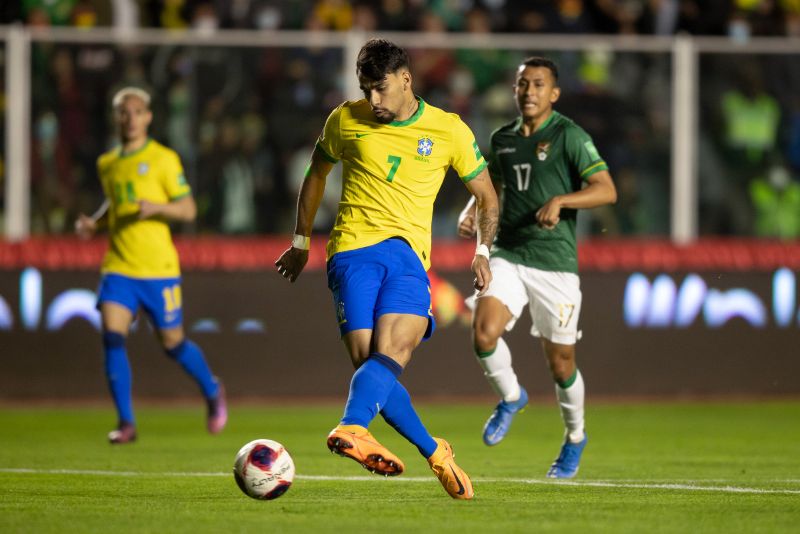 Nhận định soi kèo Bolivia vs Brazil lúc 06h30 ngày 10/9/2025
