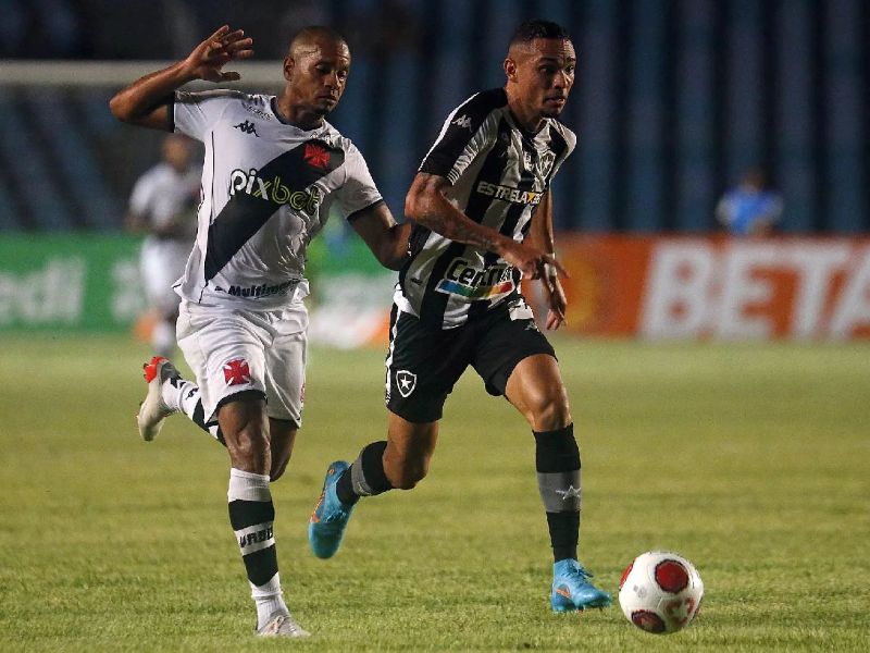 Nhận định soi kèo Botafogo vs Vasco da Gama lúc 07h30 ngày 12/9/2025