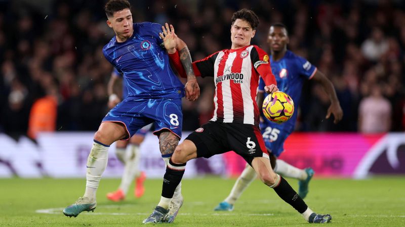 Nhận định soi kèo Brentford vs Chelsea lúc 02h00 ngày 14/9/2025