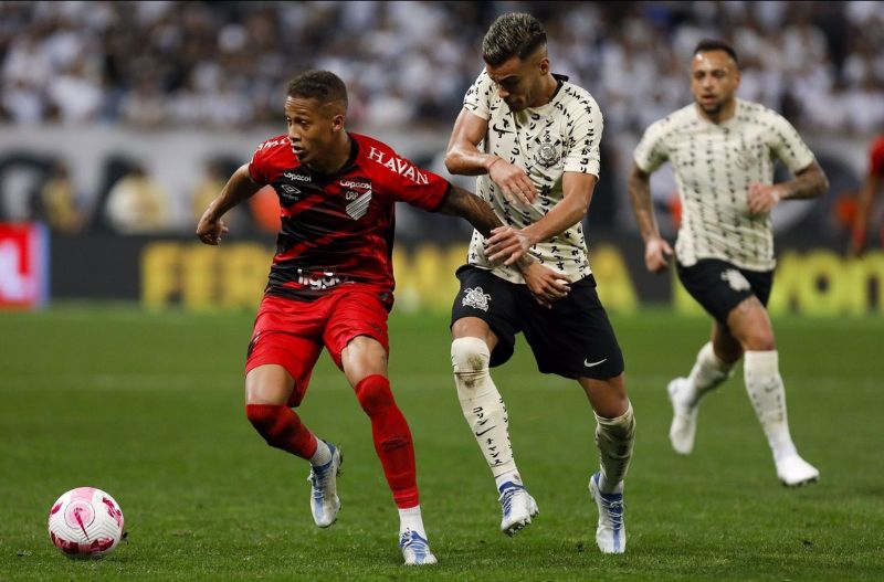 Nhận định soi kèo Corinthians vs Paranaense lúc 07h30 ngày 11/9/2025