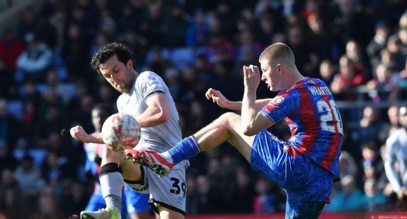 Nhận định soi kèo Crystal Palace vs Millwall lúc 02h00 ngày 17/9/2025