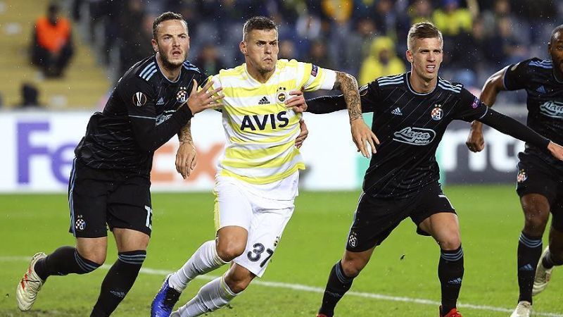 Nhận định soi kèo Dinamo Zagreb vs Fenerbahce lúc 02h00 ngày 25/9/2025