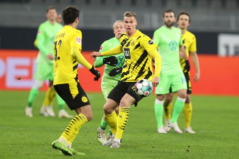 Nhận định soi kèo Dortmund vs Wolfsburg lúc 00h30 ngày 22/9/2025