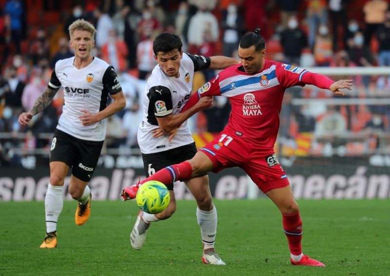 Nhận định soi kèo Espanyol vs Valencia lúc 00h00 ngày 24/9/2025