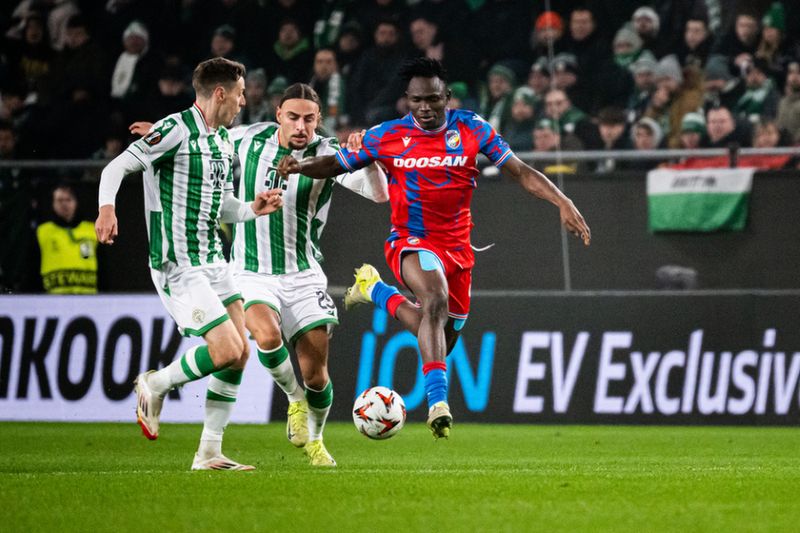 Nhận định soi kèo Ferencvaros vs Viktoria Plzen lúc 02h00 ngày 26/9/2025