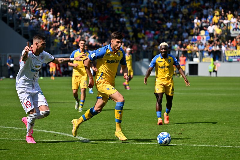 Nhận định soi kèo Frosinone vs Sudtirol lúc 00h00 ngày 20/9/2025