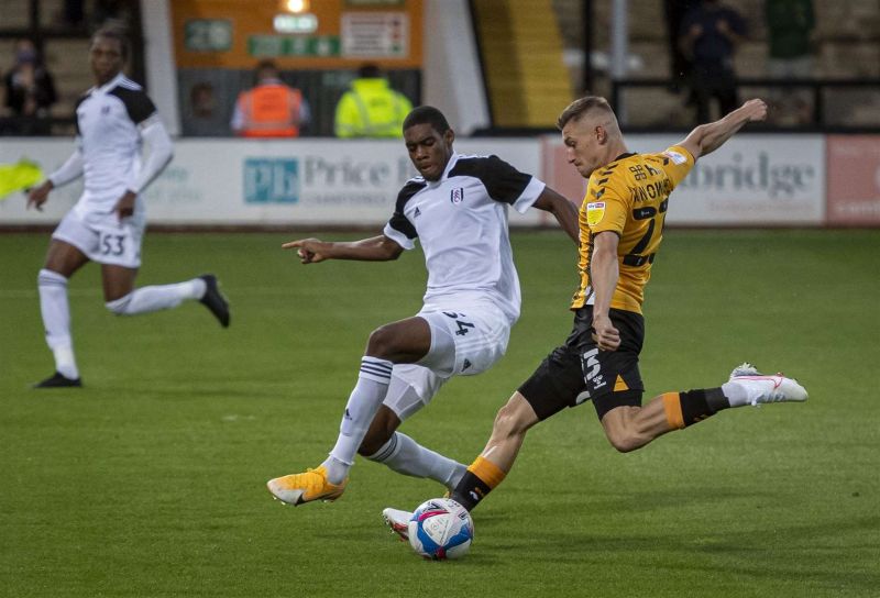 Nhận định soi kèo Fulham vs Cambridge lúc 01h45 ngày 24/9/2025