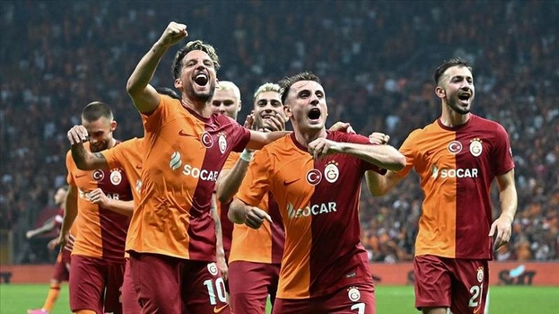Nhận định soi kèo Galatasaray vs Liverpool lúc 02h00 ngày 01/10/2025
