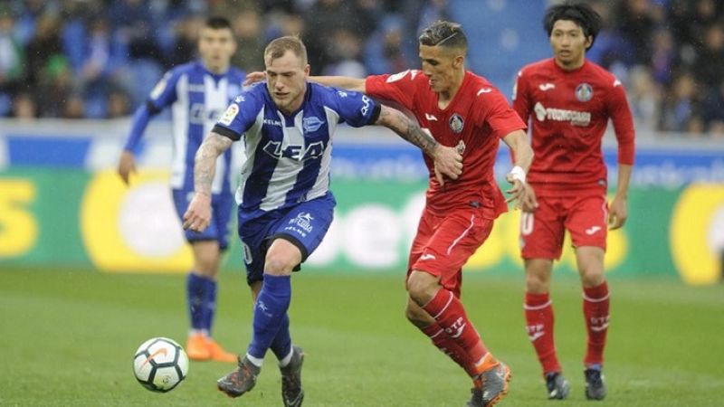 Nhận định soi kèo Getafe vs Alaves lúc 00h00 ngày 25/9/2025