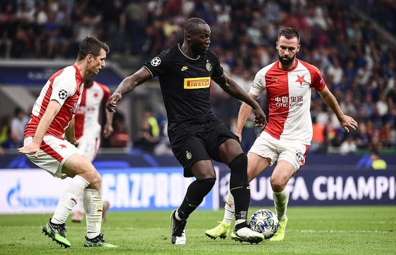 Nhận định soi kèo Inter Milan vs Slava Praha lúc 02h00 ngày 01/10/2025