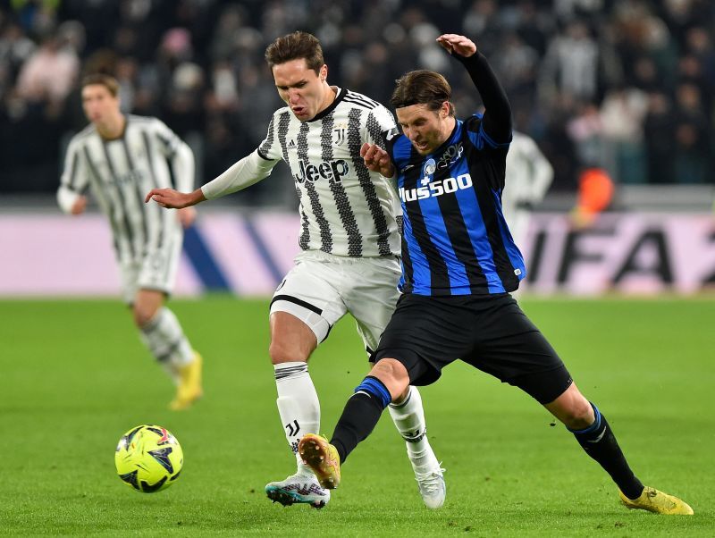 Nhận định soi kèo Juventus vs Atalanta lúc 23h00 ngày 27/9/2025