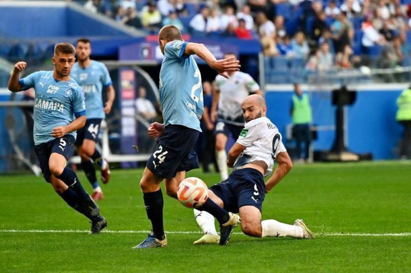 Nhận định soi kèo Krylya Sovetov vs Sochi lúc 22h00 ngày 01/10/2025