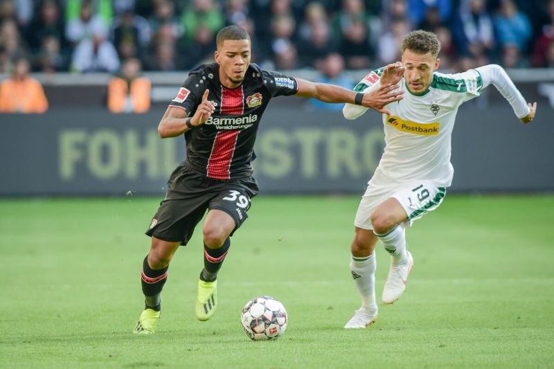Nhận định soi kèo Bayer Leverkusen vs Gladbach lúc 22h30 ngày 21/9/2025