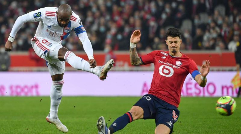 Nhận định soi kèo Lille vs Lyon lúc 22h15 ngày 28/9/2025