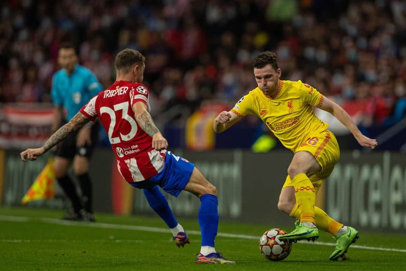 Nhận định soi kèo Liverpool vs Atletico Madrid lúc 02h00 ngày 18/9/2025