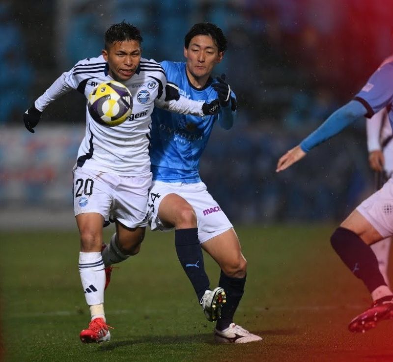 Nhận định soi kèo Machida vs Yokohama lúc 17h00 ngày 12/9/2025