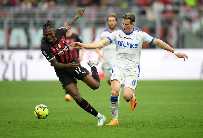 Nhận định soi kèo AC Milan vs Lecce lúc 02h00 ngày 24/9/2025