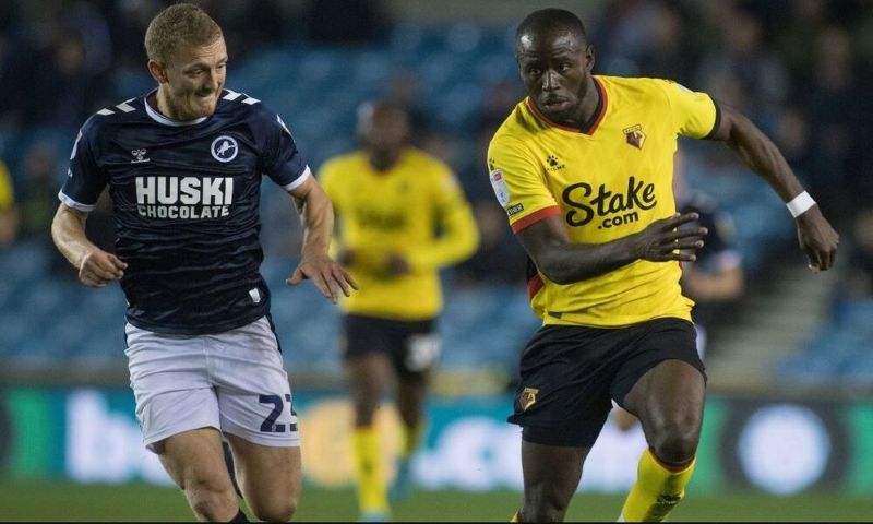 Nhận định soi kèo Millwall vs Watford lúc 02h00 ngày 23/9/2025