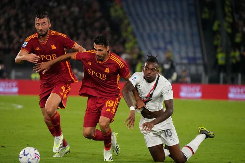 Nhận định soi kèo Nice vs AS Roma lúc 02h00 ngày 25/9/2025