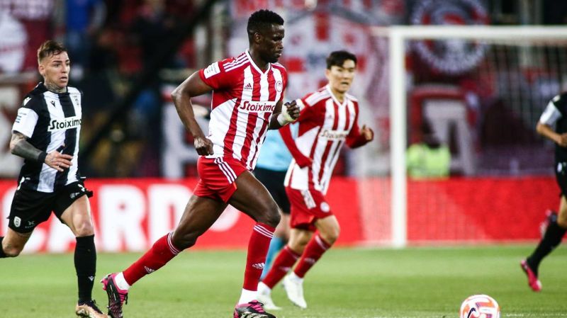 Nhận định soi kèo Olympiakos vs Pafos lúc 23h45  ngày 17/9/2025