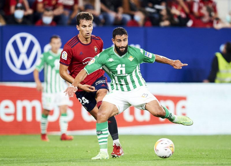 Nhận định soi kèo Osasuna vs Elche lúc 00h30 ngày 26/9/2025