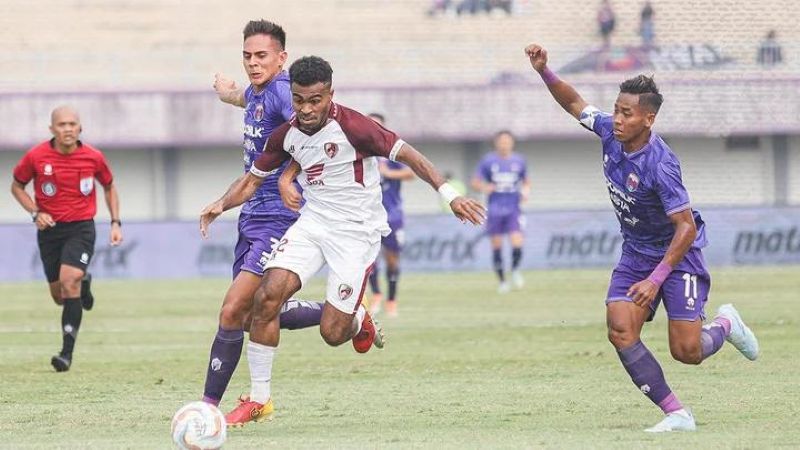 Nhận định soi kèo Persita vs PSM Makassar lúc 19h00 ngày 11/9/2025