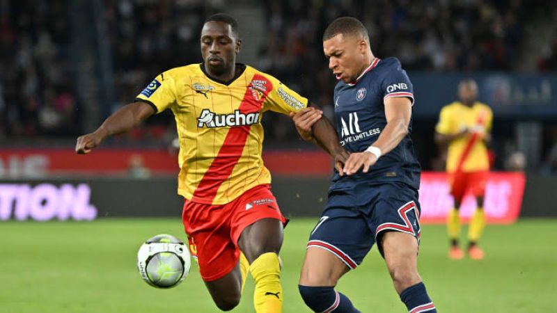Nhận định soi kèo PSG vs Lens lúc 22h15 ngày 14/9/2025