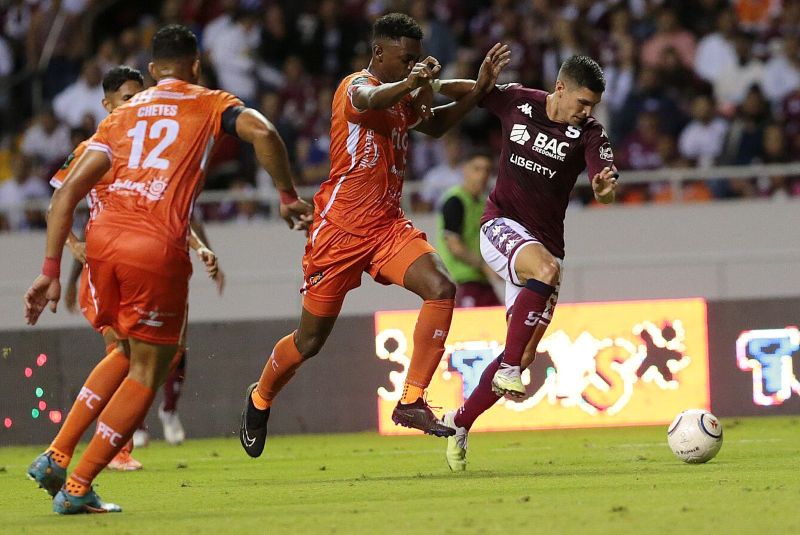 Nhận định soi kèo Puntarenas vs Saprissa lúc 08h00 ngày 11/9/2025