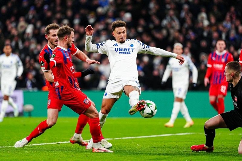Nhận định soi kèo Qarabag vs Copenhagen lúc 23h45 ngày 01/10/2025
