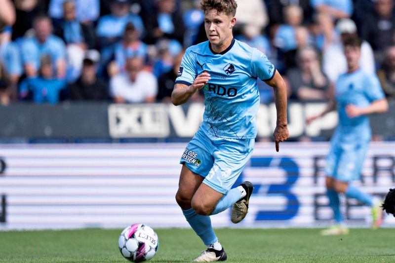 Nhận định soi kèo Randers vs Nordsjaelland lúc 00h00 ngày 23/9/2025