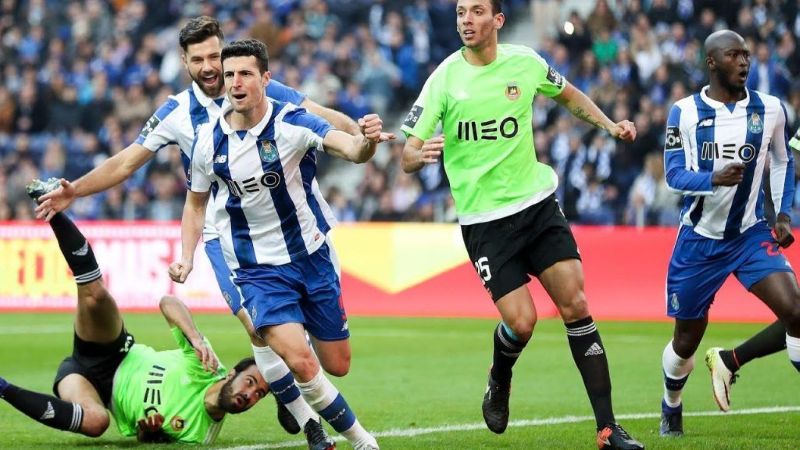 Nhận định soi kèo Rio Ave vs Porto lúc 02h15 ngày 20/9/2025