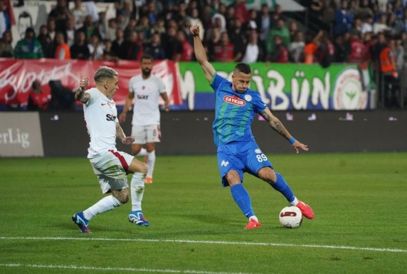 Nhận định soi kèo Rizespor vs Genclerbirligi lúc 00h00 ngày 16/9/2025