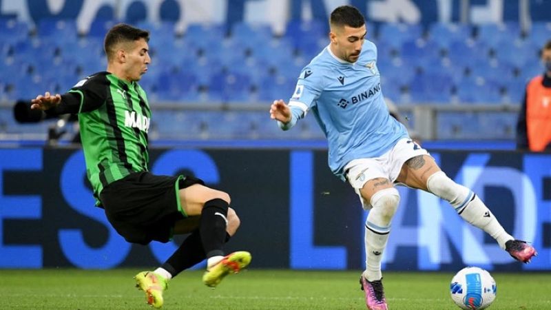 Nhận định soi kèo Sassuolo vs Lazio lúc 23h00 ngày 14/9/2025