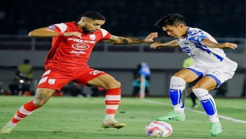 Nhận định soi kèo Semen Padang vs PSBS lúc 15h30 ngày 11/9/2025