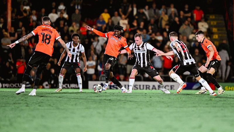 Nhận định soi kèo Sheffield Wed vs Grimsby lúc 01h45 ngày 17/9/2025