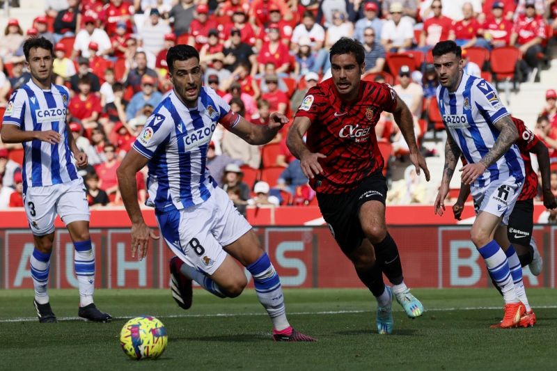 Nhận định soi kèo Sociedad vs Mallorca lúc 02h30 ngày 25/9/2025