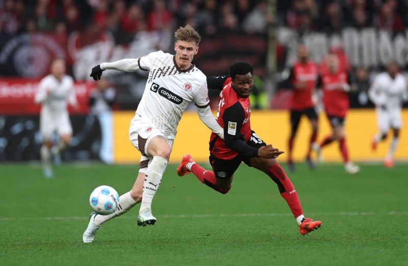 Nhận định soi kèo St. Pauli vs Bayer Leverkusen lúc 20h30 ngày 27/9/2025