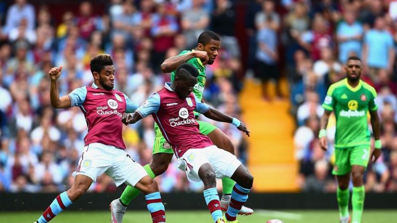 Nhận định soi kèo Sunderland vs Aston Villa lúc 20h00 ngày 21/9/2025