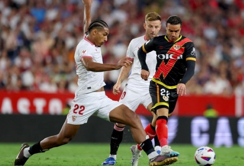 Nhận định soi kèo Rayo Vallecano vs Sevilla lúc 19h00 ngày 28/9/2025