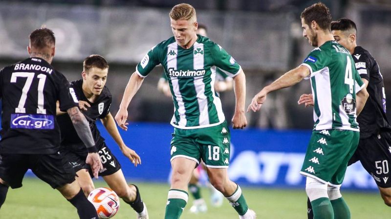 Nhận định, soi kèo Young Boys vs Panathinaikos lúc 02h00 ngày 26/9/2205