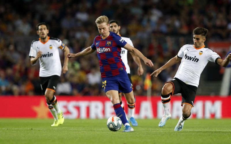 Nhận định soi kèo Barcelona vs Valencia lúc 02h00 ngày 15/9/2025