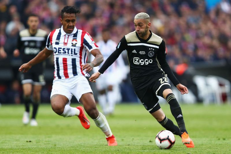 Nhận định soi kèo Ajax vs Inter Milan lúc 02h00 ngày 18/9/2025